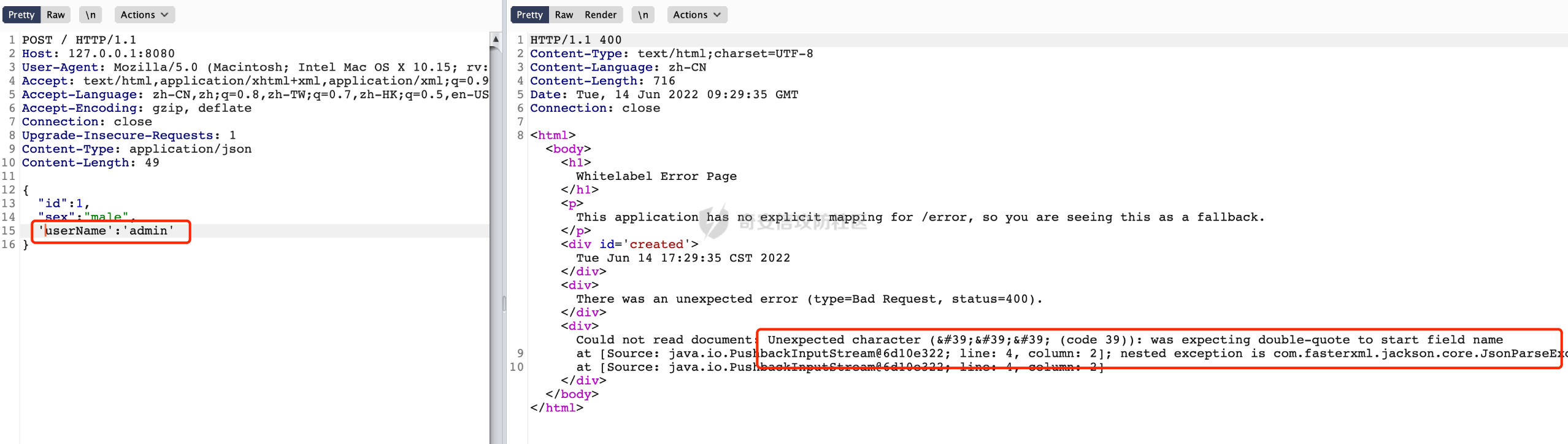 图片[11]-如何在渗透测试中区分Fastjson/Jackson-渗透云记 - 专注于网络安全与技术分享