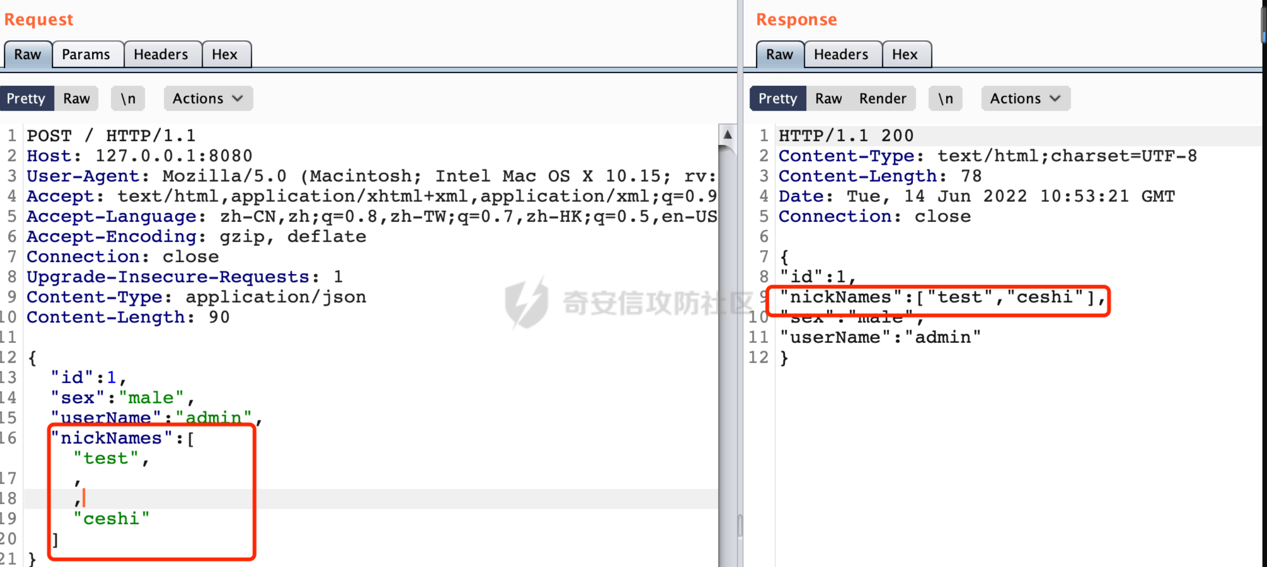 图片[12]-如何在渗透测试中区分Fastjson/Jackson-渗透云记 - 专注于网络安全与技术分享