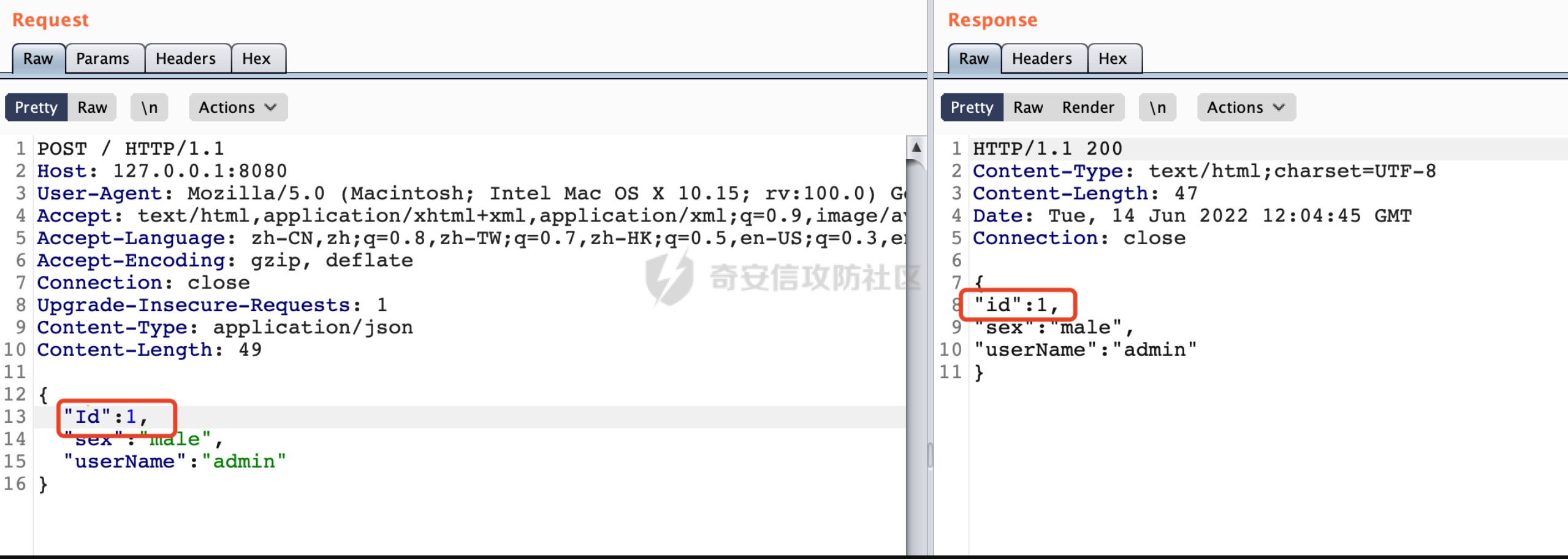 图片[14]-如何在渗透测试中区分Fastjson/Jackson-渗透云记 - 专注于网络安全与技术分享
