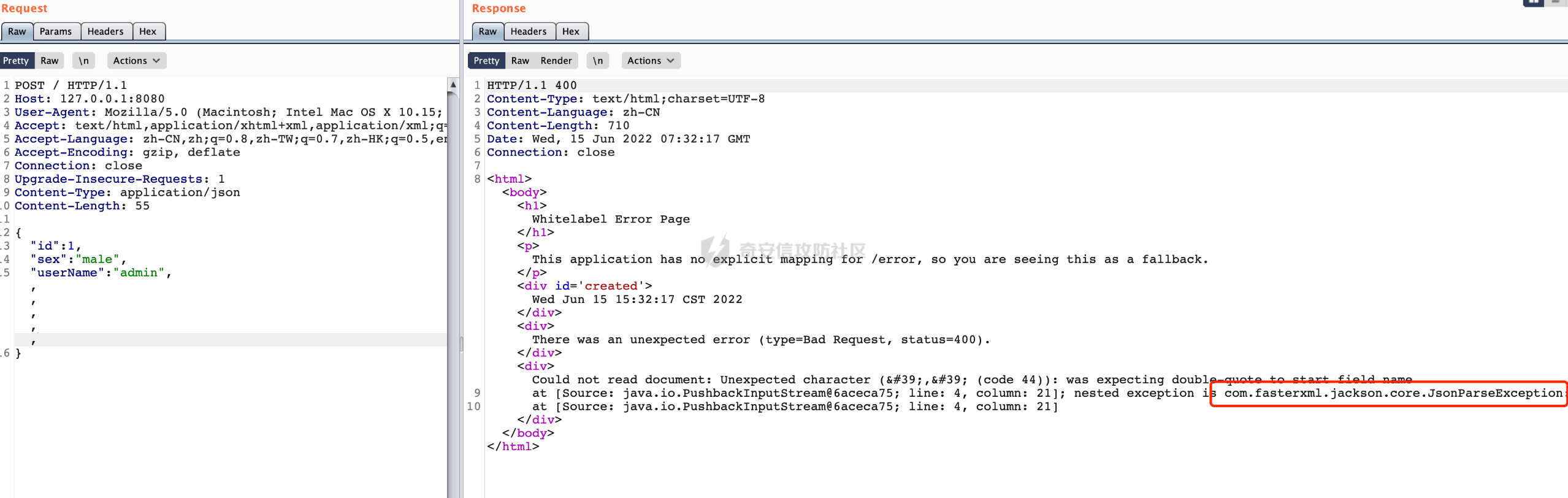 图片[17]-如何在渗透测试中区分Fastjson/Jackson-渗透云记 - 专注于网络安全与技术分享