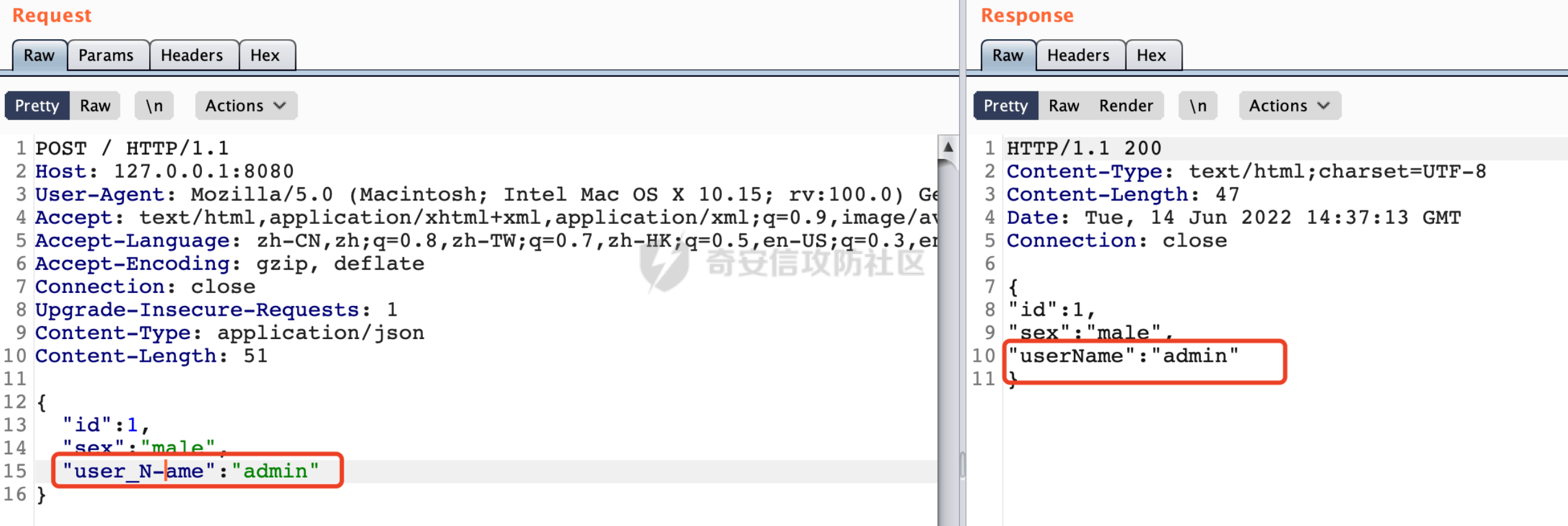 图片[18]-如何在渗透测试中区分Fastjson/Jackson-渗透云记 - 专注于网络安全与技术分享