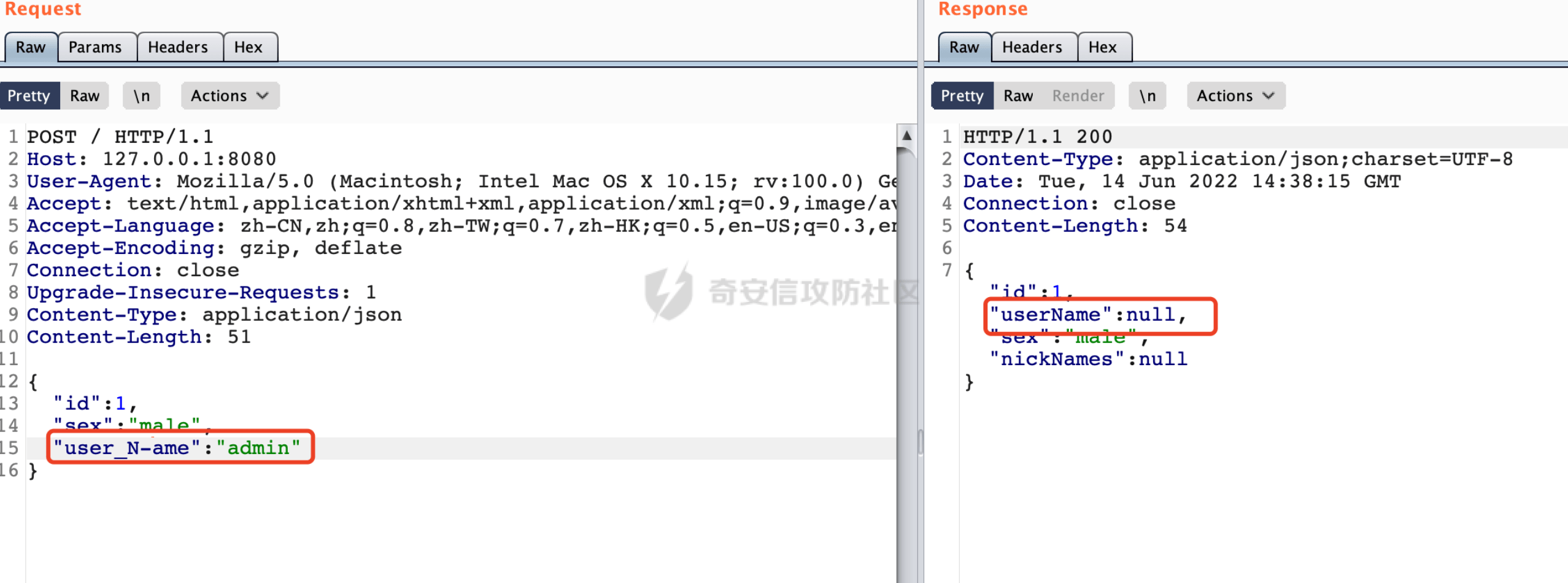 图片[19]-如何在渗透测试中区分Fastjson/Jackson-渗透云记 - 专注于网络安全与技术分享