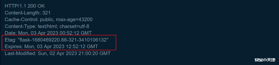 【第17天】开发框架与组件识别（特征码）-渗透云记 - 专注于网络安全与技术分享