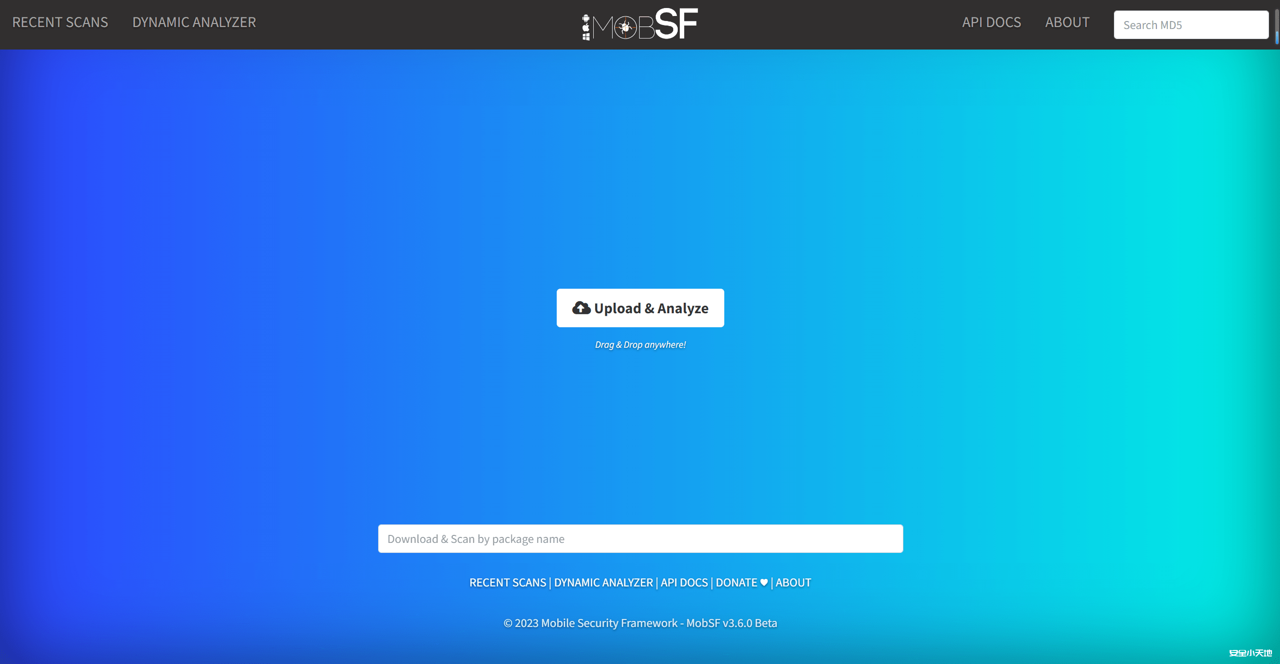 【第18天】APP资产（知识产权&应用监控&静态提取&动态抓包&动态调试）-渗透云记 - 专注于网络安全与技术分享