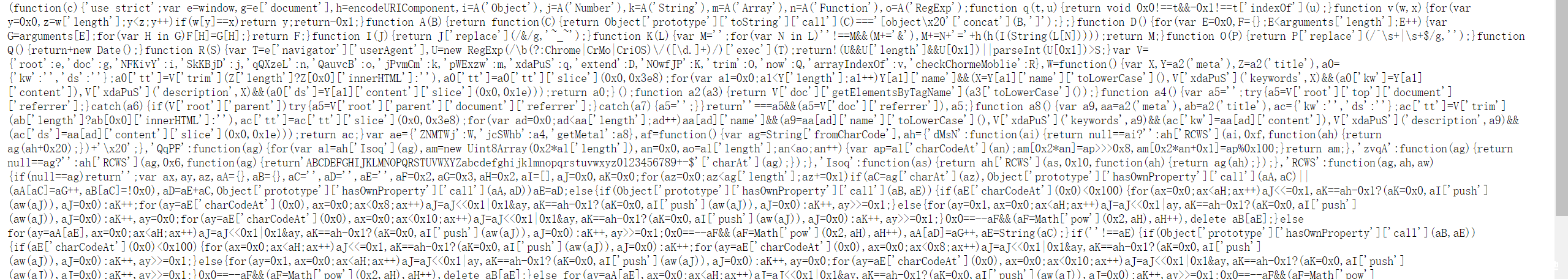 【第14天】JS架构（框架识别&泄漏提取&API接口枚举&FUZZ爬虫&插件项目）-渗透云记 - 专注于网络安全与技术分享