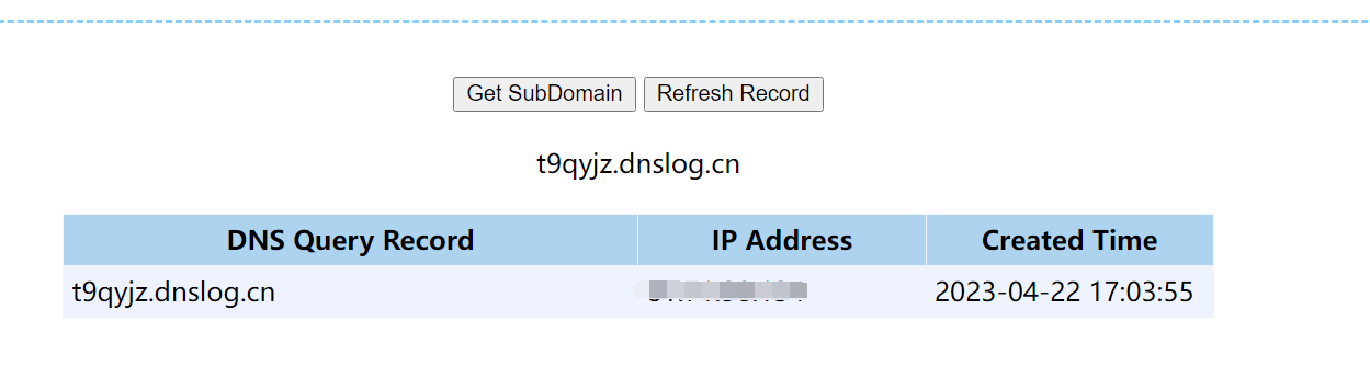图片[6]-Log4j2远程命令执行（CVE-2021-44228）漏洞检测与反弹shell复现-渗透云记 - 专注于网络安全与技术分享