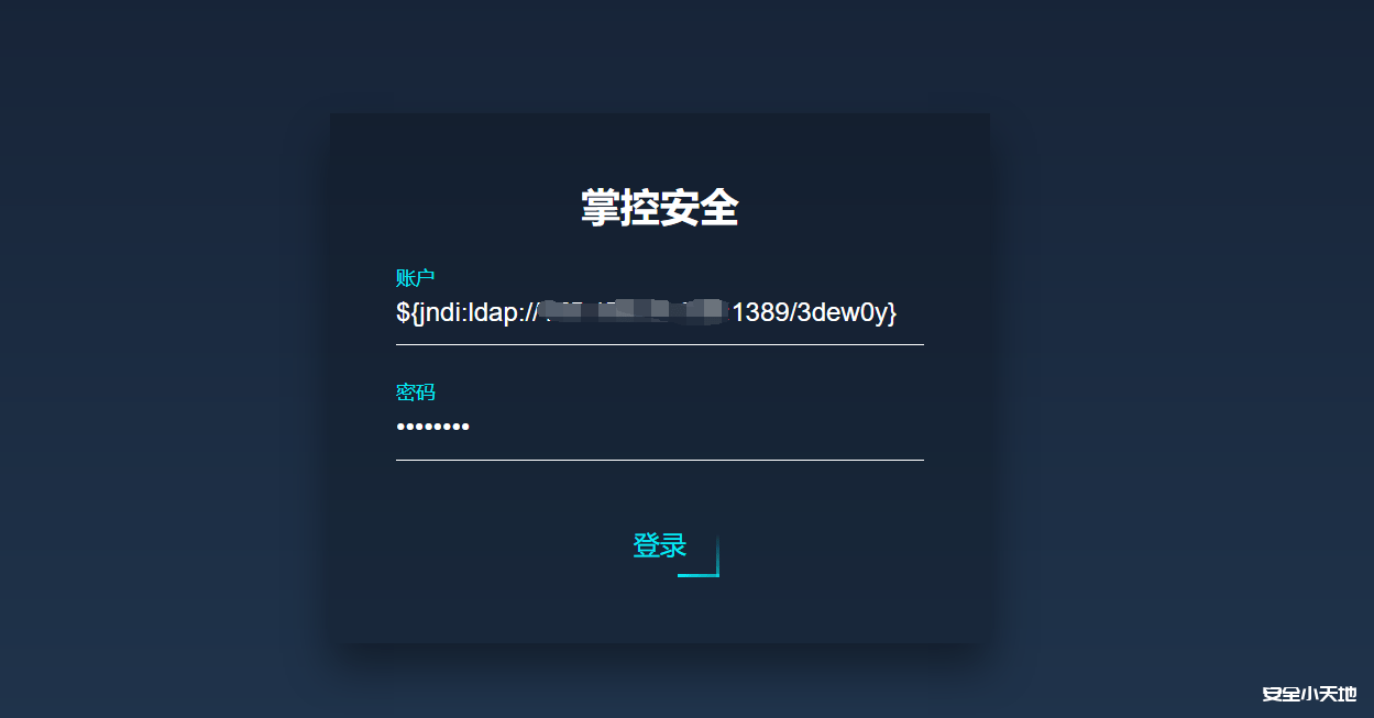 图片[12]-Log4j2远程命令执行（CVE-2021-44228）漏洞检测与反弹shell复现-渗透云记 - 专注于网络安全与技术分享