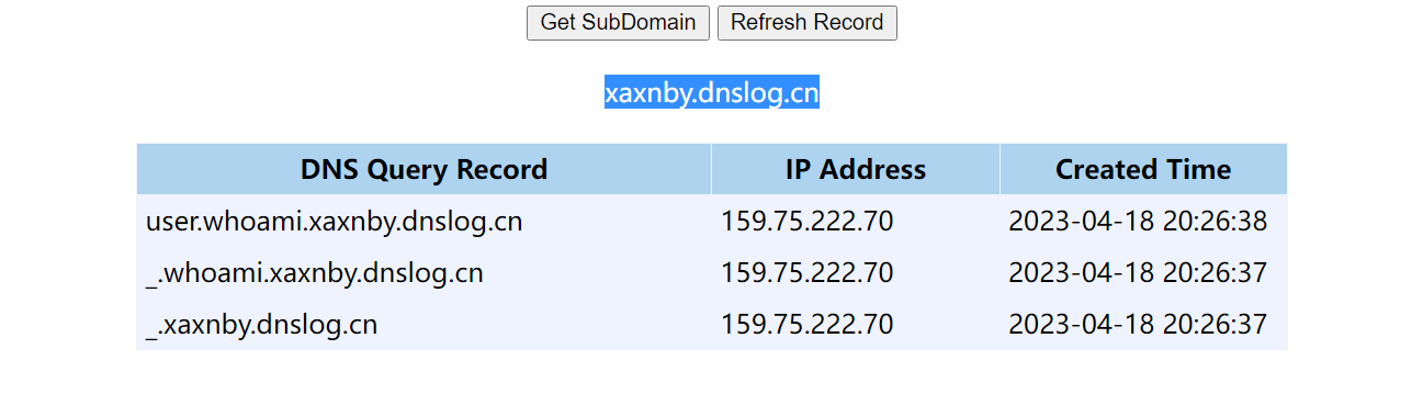 图片[13]-vulhub漏洞复现之fastjson1.2.47反弹shell-渗透云记 - 专注于网络安全与技术分享