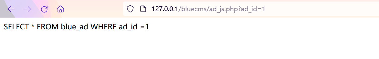 图片[4]-Bluecmsv1.6-代码审计-渗透云记 - 专注于网络安全与技术分享