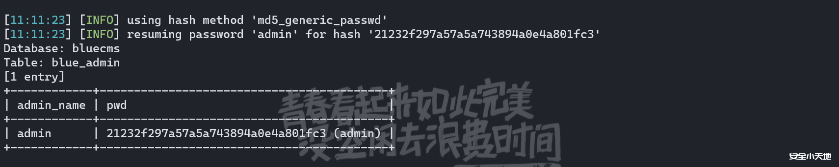 图片[5]-Bluecmsv1.6-代码审计-渗透云记 - 专注于网络安全与技术分享
