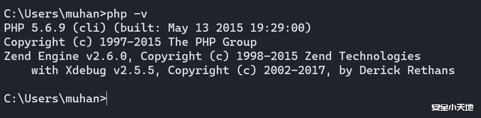 图片[4]-vcsode配合phpstudy配置php环境，并且开启xdebug-渗透云记 - 专注于网络安全与技术分享