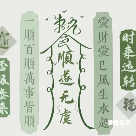 安全运维-渗透云记 - 专注于网络安全与技术分享