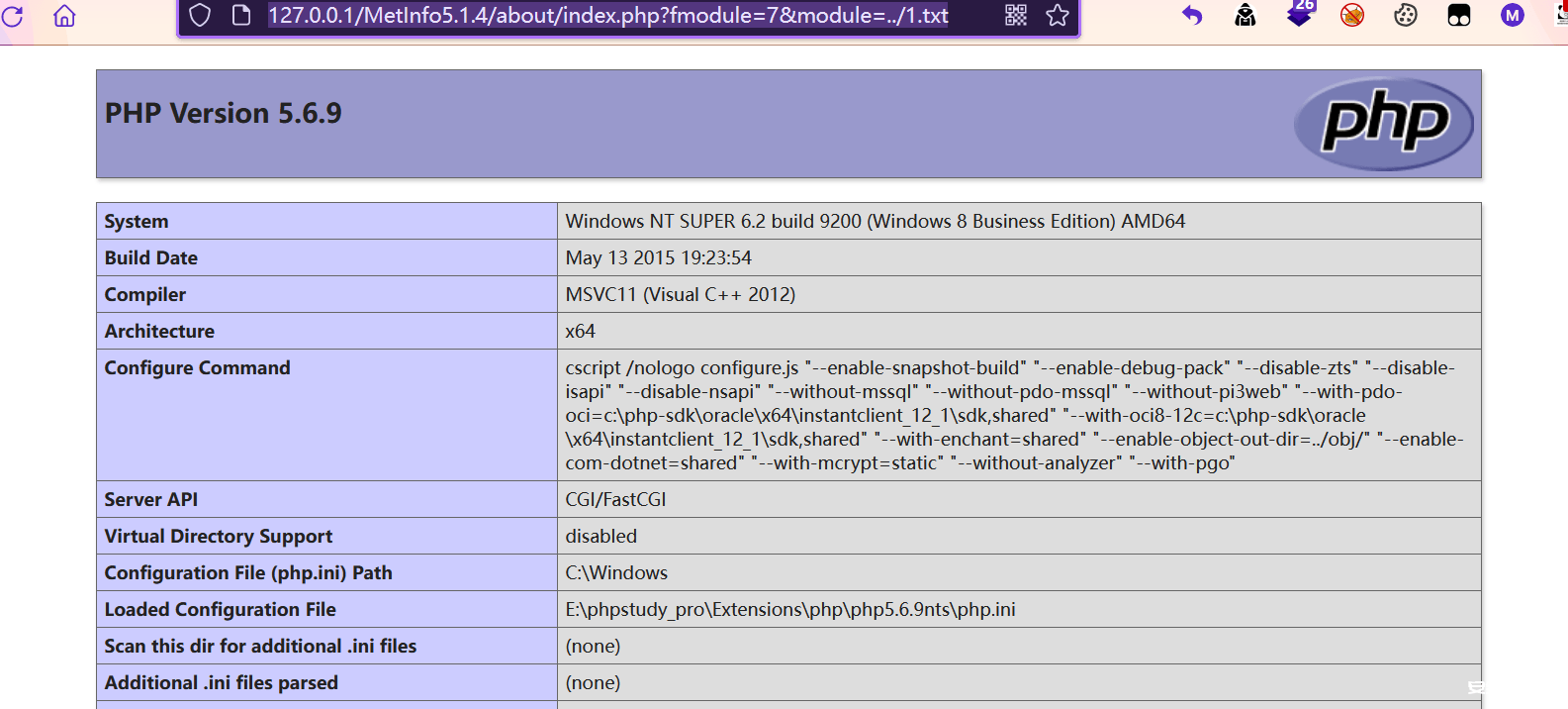 图片[2]-【代码审计】米拓企业建站系统（MetInfo）-渗透云记 - 专注于网络安全与技术分享