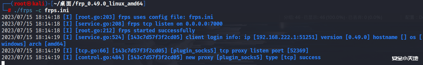 图片[2]-利用搜索引擎，白嫖FRP服务器-渗透云记 - 专注于网络安全与技术分享