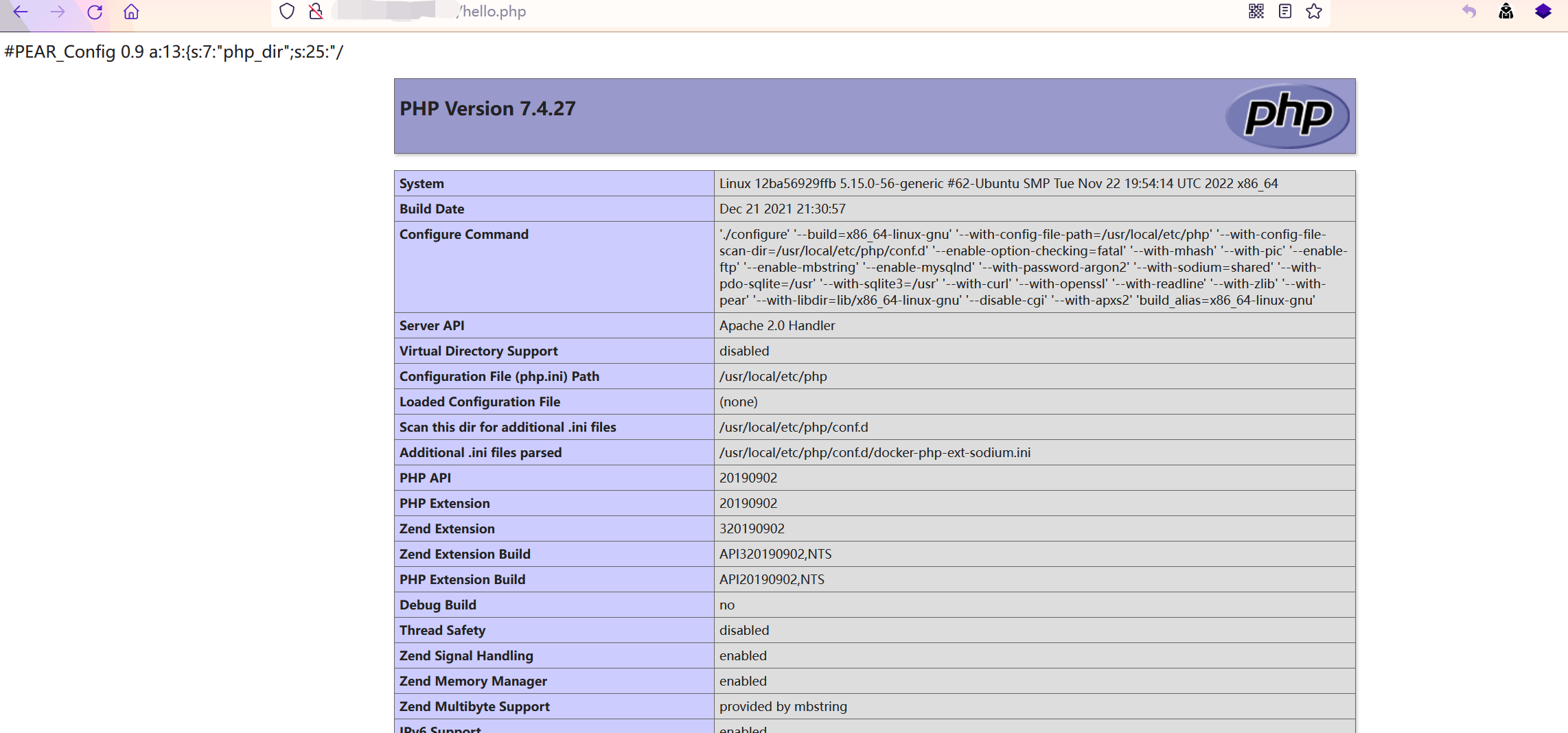 图片[7]-漏洞复现｜thinkphp多语言模块远程代码执行漏洞（rce）-渗透云记 - 专注于网络安全与技术分享
