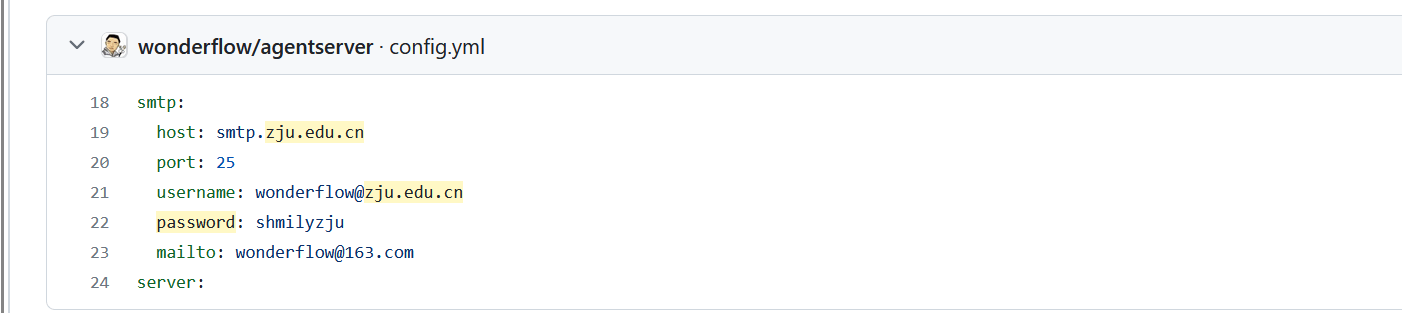 【第21天】公众号信息打点搜集-渗透云记 - 专注于网络安全与技术分享