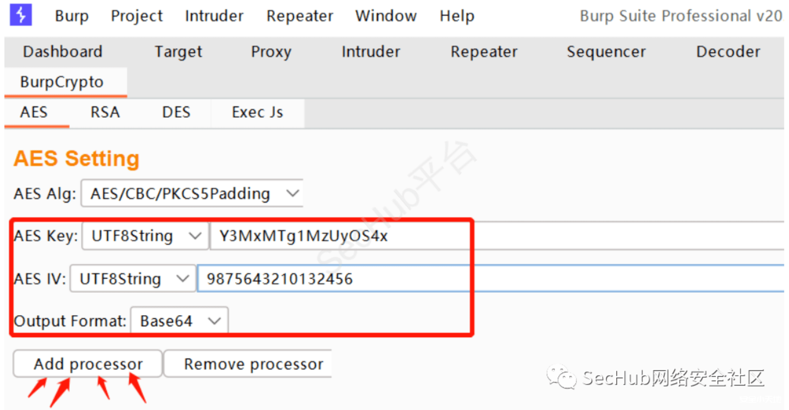 图片[4]-针对登录页面渗透测试的思路全总结-渗透云记 - 专注于网络安全与技术分享