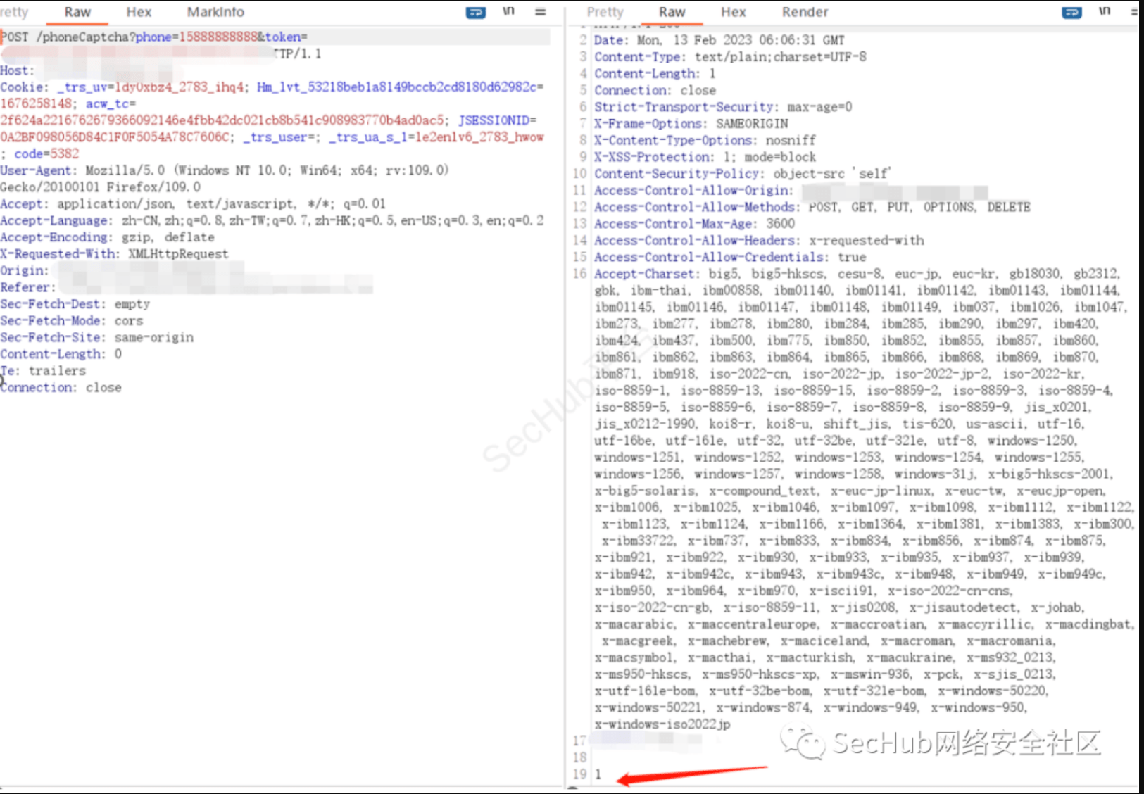 图片[9]-针对登录页面渗透测试的思路全总结-渗透云记 - 专注于网络安全与技术分享