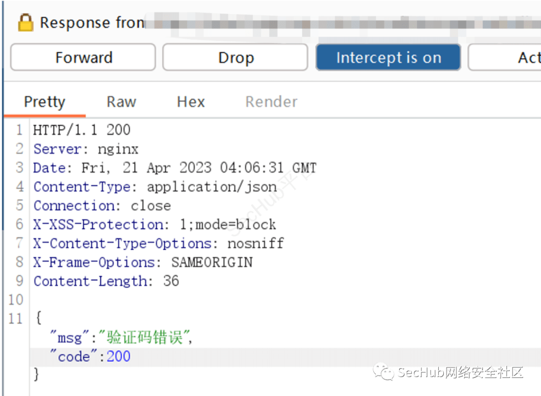 图片[17]-针对登录页面渗透测试的思路全总结-渗透云记 - 专注于网络安全与技术分享
