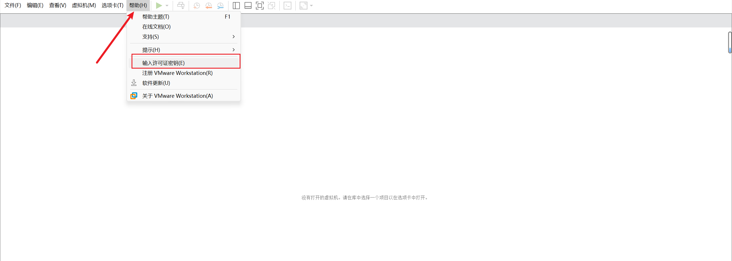 图片[3]-VMware虚拟机17.5版更新发布 附永久激活KEY-渗透云记 - 专注于网络安全与技术分享