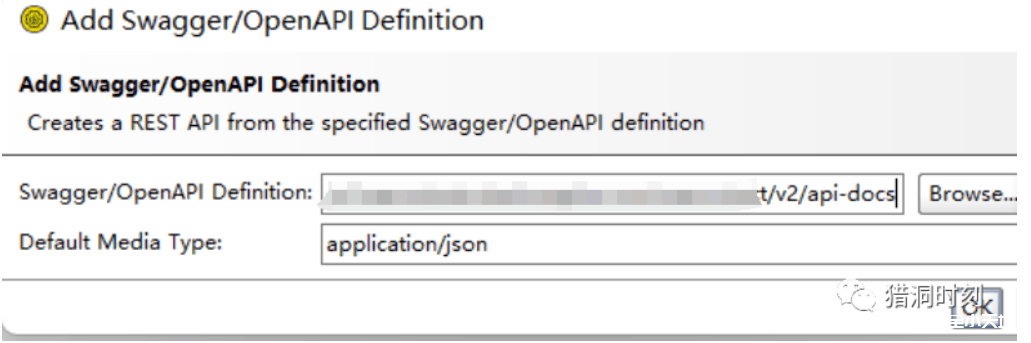 图片[5]-【渗透测试】Swagger的多种测试方式-渗透云记 - 专注于网络安全与技术分享