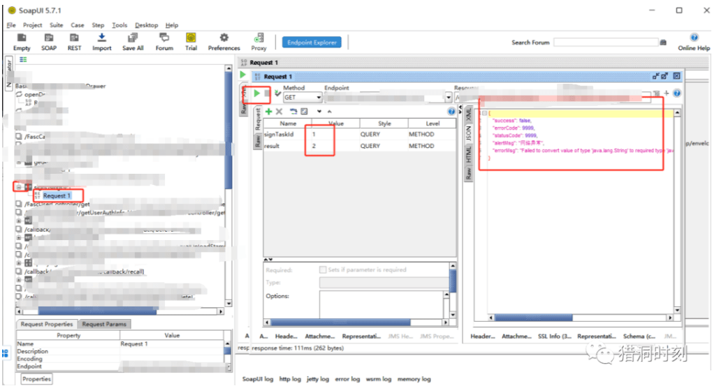 图片[6]-【渗透测试】Swagger的多种测试方式-渗透云记 - 专注于网络安全与技术分享