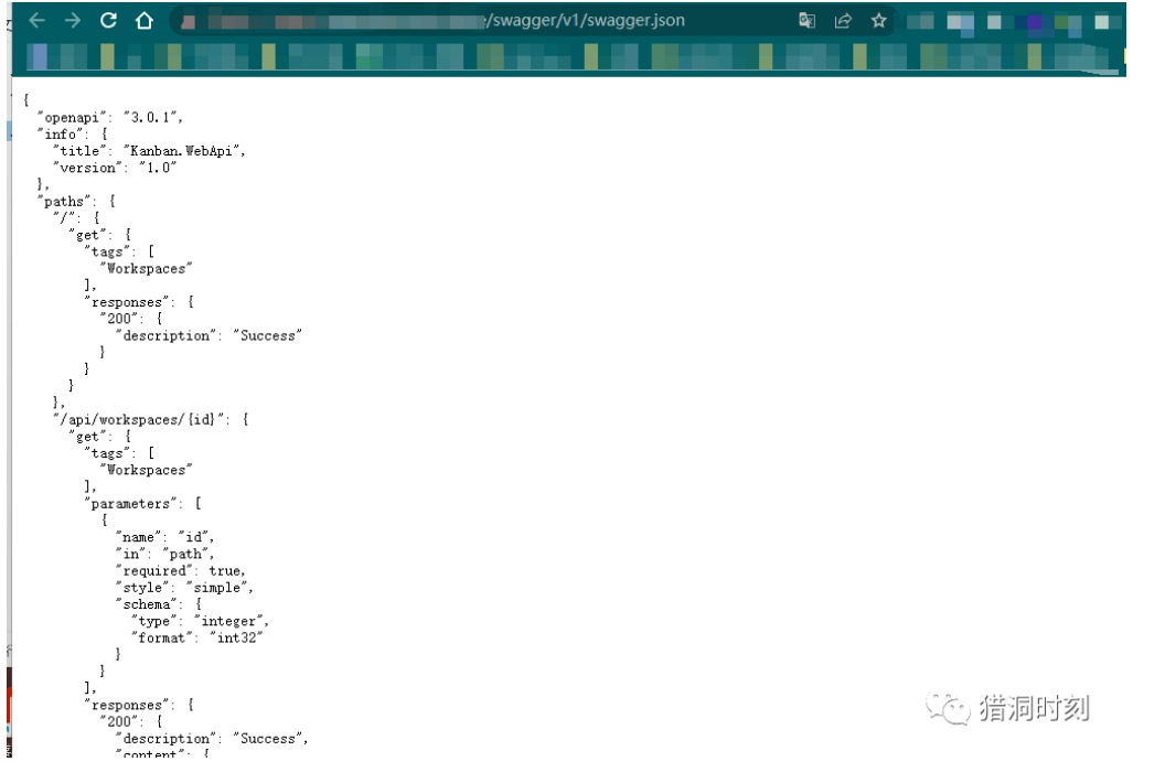 图片[7]-【渗透测试】Swagger的多种测试方式-渗透云记 - 专注于网络安全与技术分享