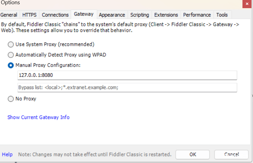 图片[4]-fiddler联动burp抓包小程序-渗透云记 - 专注于网络安全与技术分享