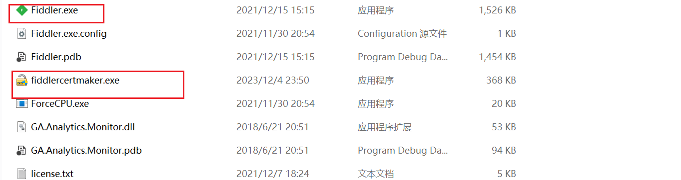 图片[4]-Fiddler无法抓取https（出现tunnel to）-渗透云记 - 专注于网络安全与技术分享
