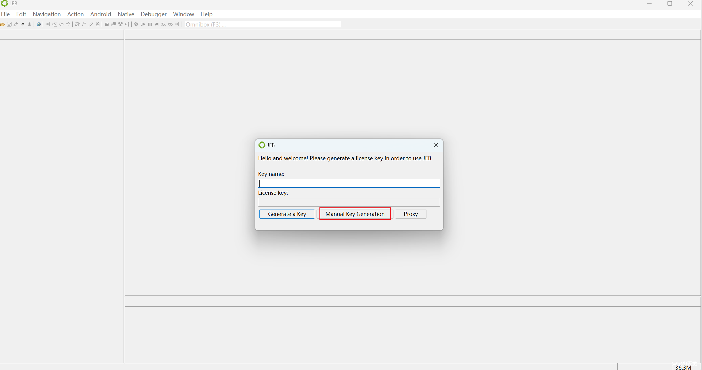 图片[9]-【安卓渗透】JEB安卓动态调试（附安装教程及demo演示）-渗透云记 - 专注于网络安全与技术分享