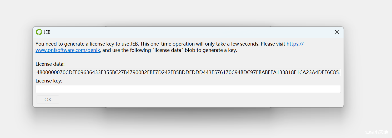 图片[10]-【安卓渗透】JEB安卓动态调试（附安装教程及demo演示）-渗透云记 - 专注于网络安全与技术分享