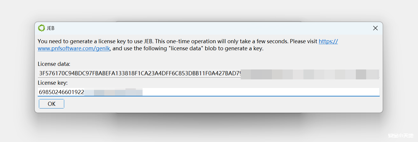 图片[12]-【安卓渗透】JEB安卓动态调试（附安装教程及demo演示）-渗透云记 - 专注于网络安全与技术分享