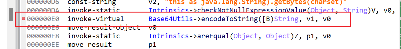 图片[24]-【安卓渗透】JEB安卓动态调试（附安装教程及demo演示）-渗透云记 - 专注于网络安全与技术分享