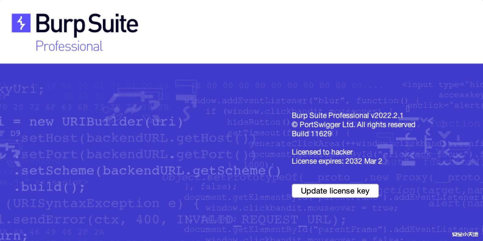 图片[4]-记一次针对违规APP失败的实战渗透测试-渗透云记 - 专注于网络安全与技术分享