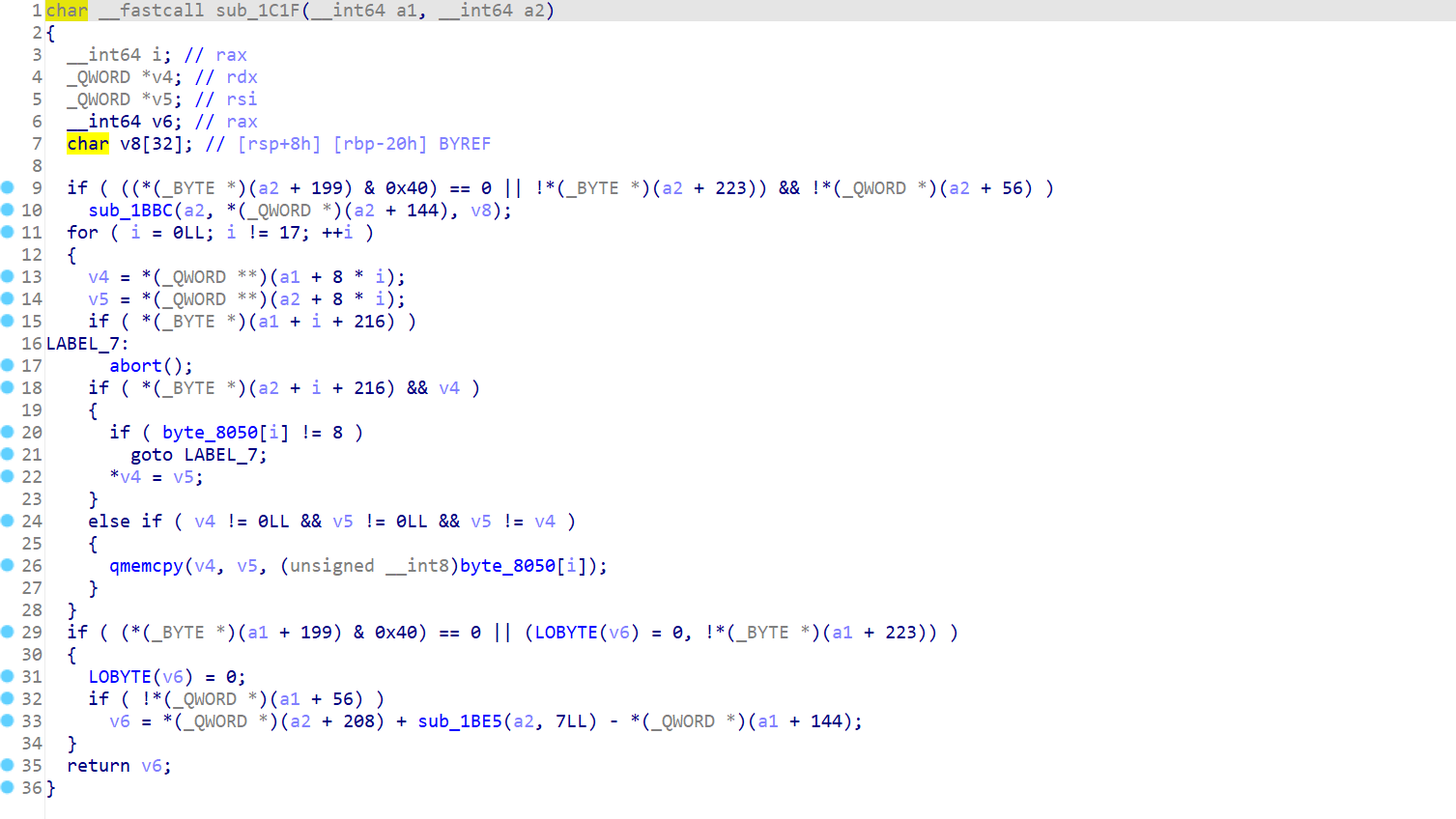 图片[15]-记一次针对违规APP失败的实战渗透测试-渗透云记 - 专注于网络安全与技术分享