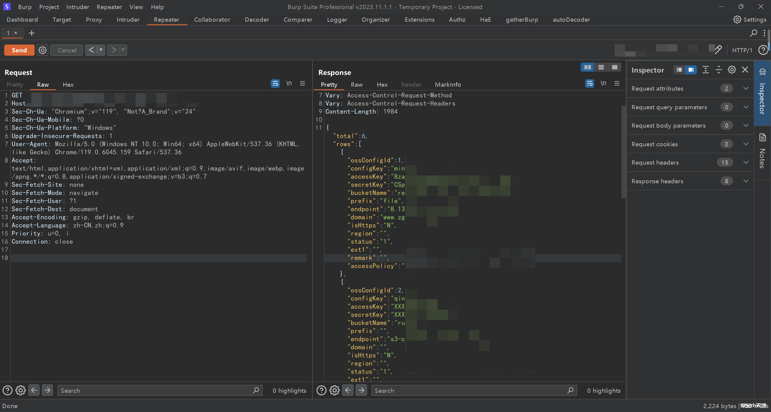 图片[11]-【云安全】关于云上攻防AccessKey标识特征整理（附实战案例2篇）-渗透云记 - 专注于网络安全与技术分享