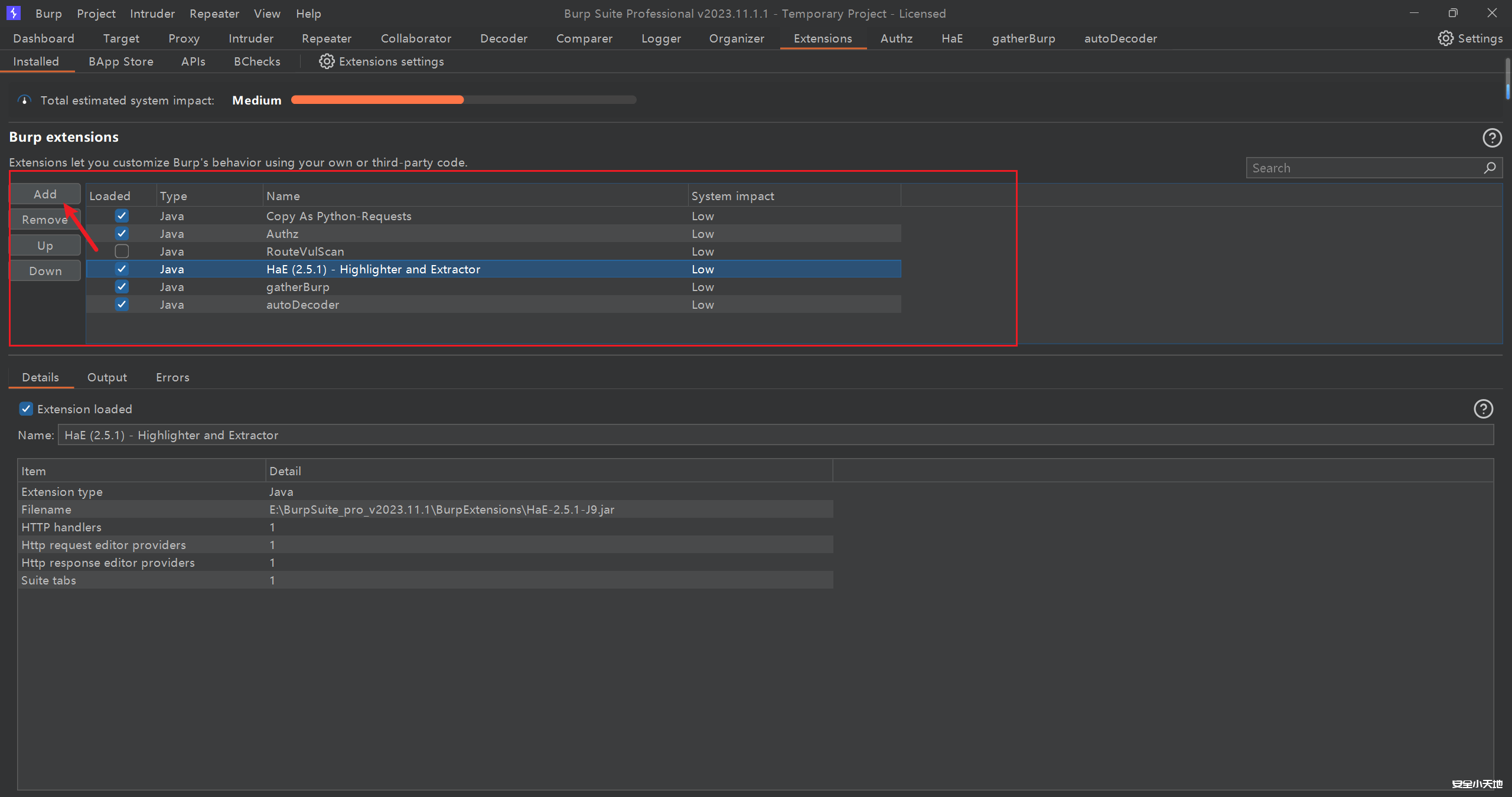 图片[2]-【云安全】关于云上攻防AccessKey标识特征整理（附实战案例2篇）-渗透云记 - 专注于网络安全与技术分享