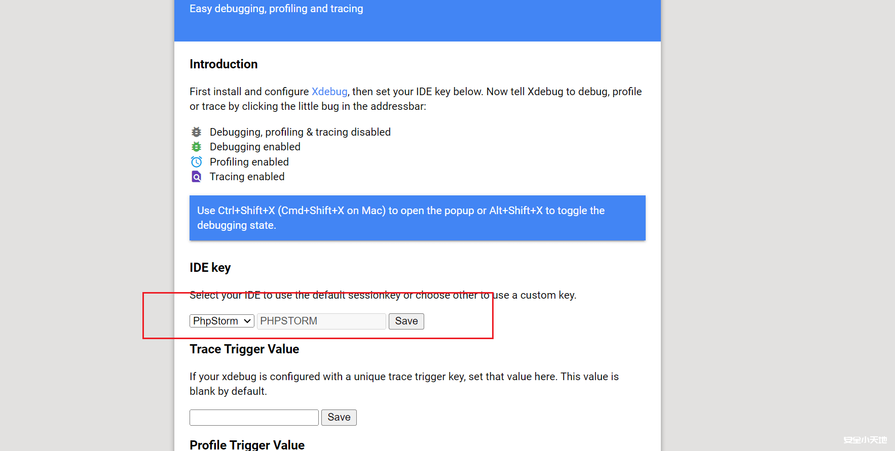 图片[19]-PhpStorm + Phpstudy 设置xdebug详细教程（避开大部分的坑）-渗透云记 - 专注于网络安全与技术分享