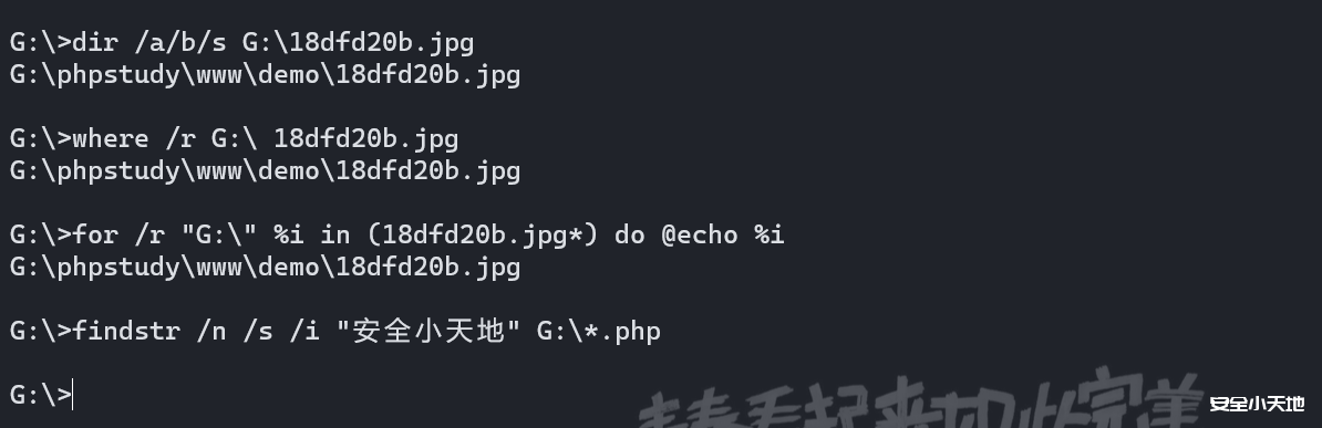 图片[9]-命令执行后利用之WebShell文件落地-渗透云记 - 专注于网络安全与技术分享