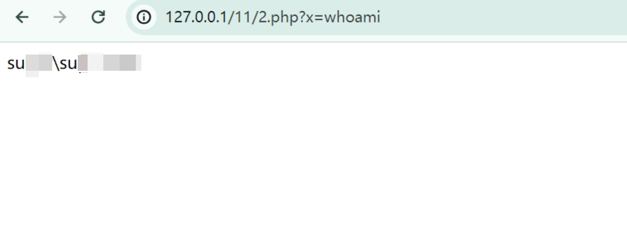 图片[6]-最新webshell免杀过在线查杀平台(php版)-渗透云记 - 专注于网络安全与技术分享