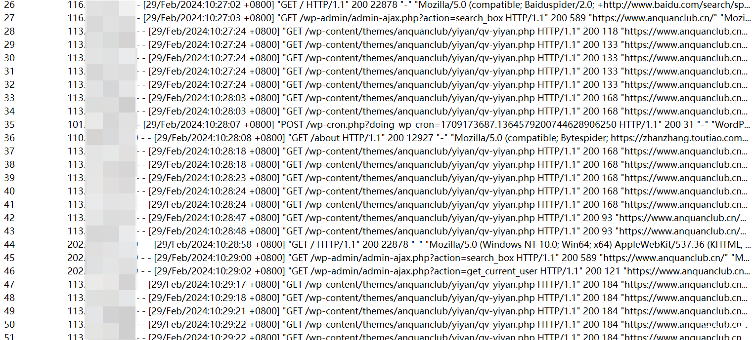 图片[2]-实战 |  关于安全小天地博客网站的两次应急响应-渗透云记 - 专注于网络安全与技术分享