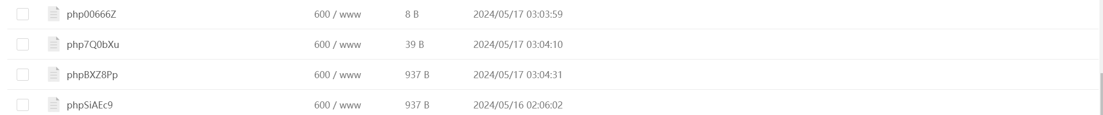 图片[8]-实战 |  关于安全小天地博客网站的两次应急响应-渗透云记 - 专注于网络安全与技术分享