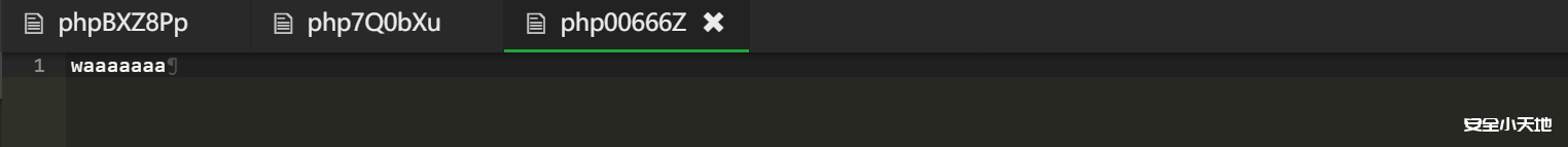 图片[11]-实战 |  关于安全小天地博客网站的两次应急响应-渗透云记 - 专注于网络安全与技术分享