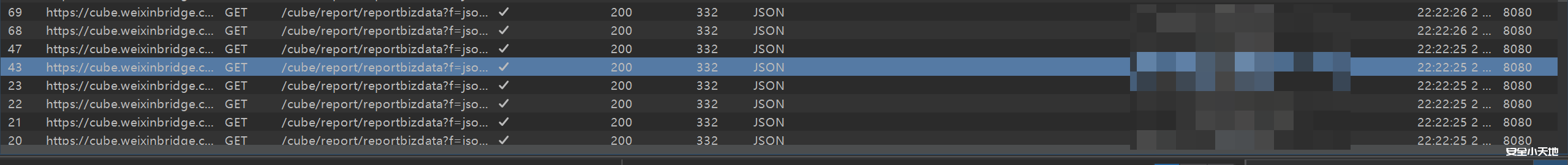 图片[7]-渗透测试小技巧之绕过“请在微信客户端打开链接”-渗透云记 - 专注于网络安全与技术分享