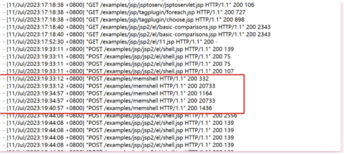 图片[3]-JAVA内存马简介及查杀方法-渗透云记 - 专注于网络安全与技术分享