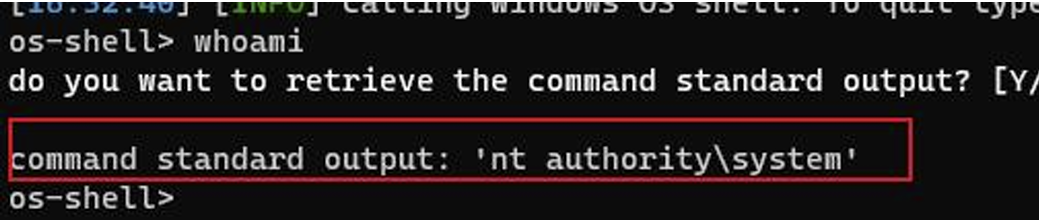 图片[5]-实战案例-sql注入到无绝对路径写shell-渗透云记 - 专注于网络安全与技术分享