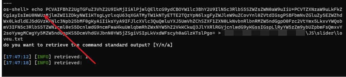 图片[10]-实战案例-sql注入到无绝对路径写shell-渗透云记 - 专注于网络安全与技术分享