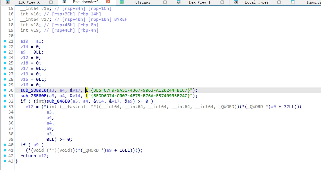 银狐木马应急响应实录：发现、取证与分析-渗透云记 - 专注于网络安全与技术分享