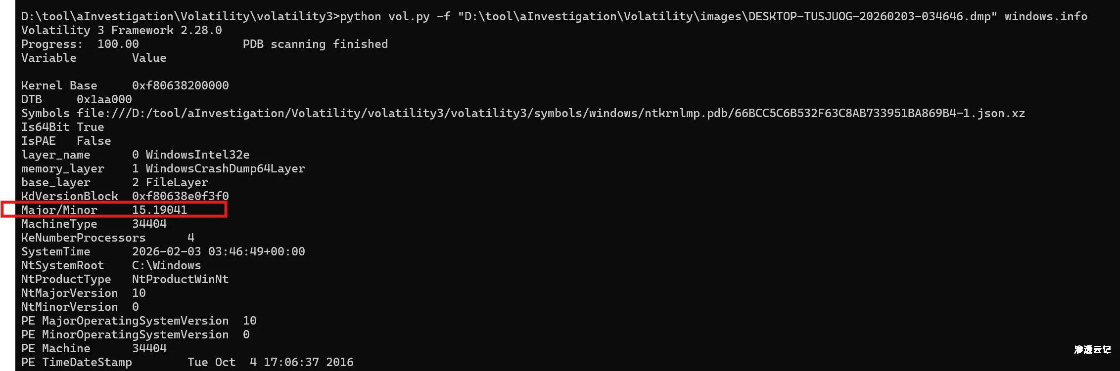 图片[9]-银狐木马应急响应实录：发现、取证与分析-渗透云记 - 专注于网络安全与技术分享